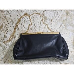 Vintage Cabrelli Shoulder/Clutch Purse